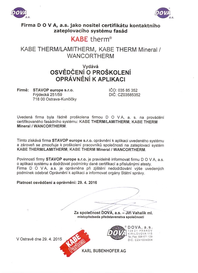 Certifikat-kabe-therm-